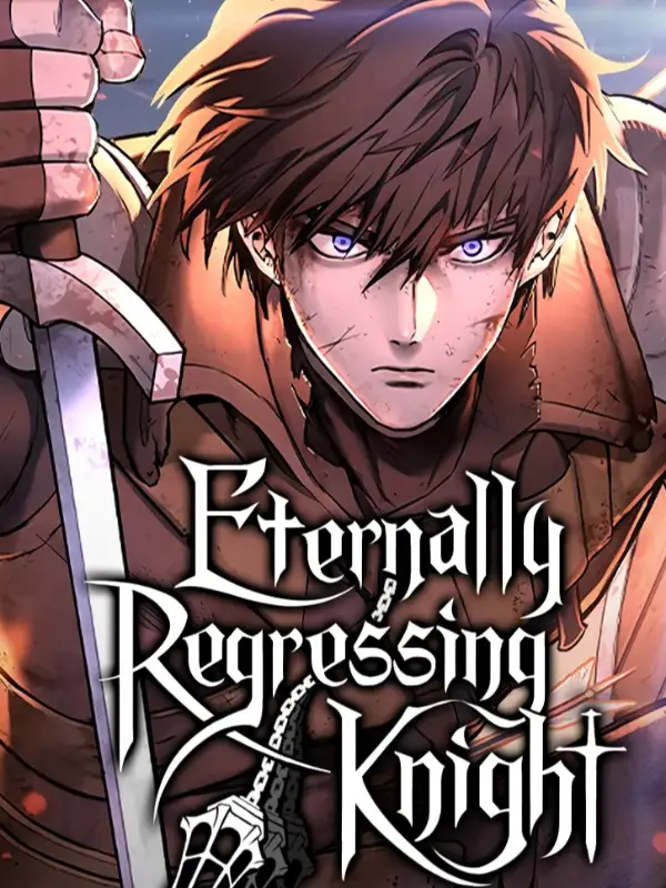 Eternally Regressing Knight