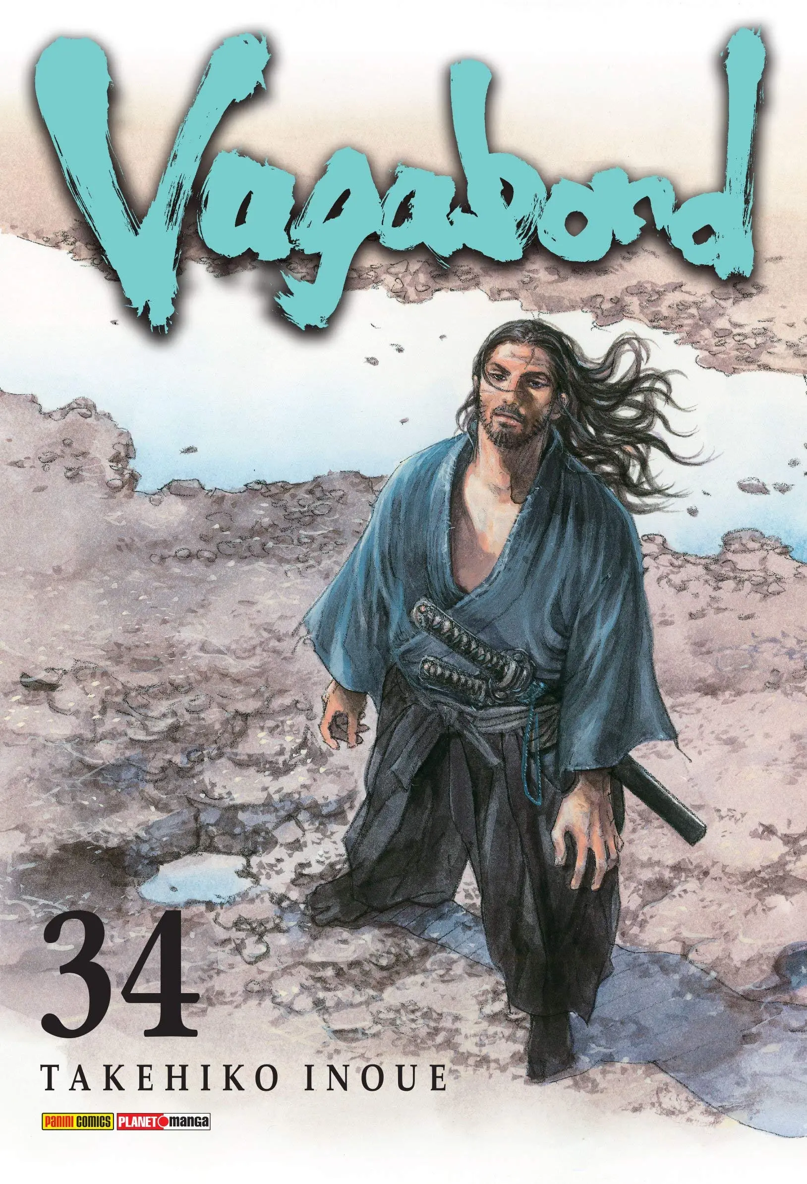 Vagabond